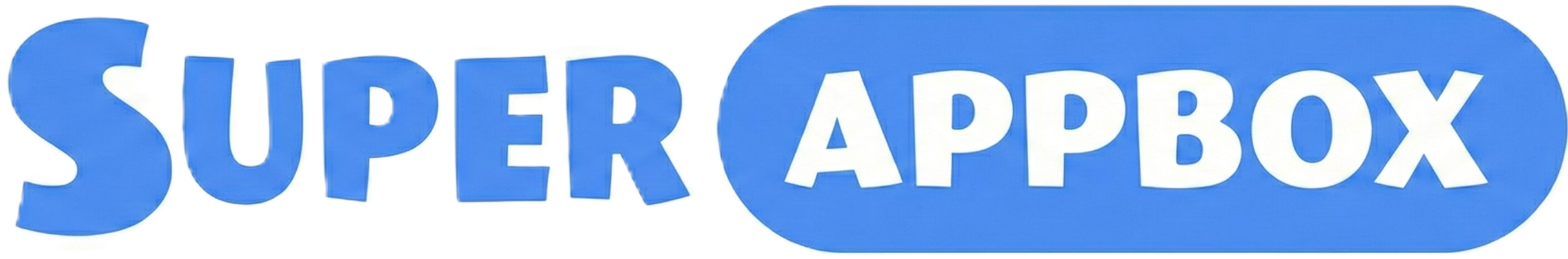 SuperAppBox Logo