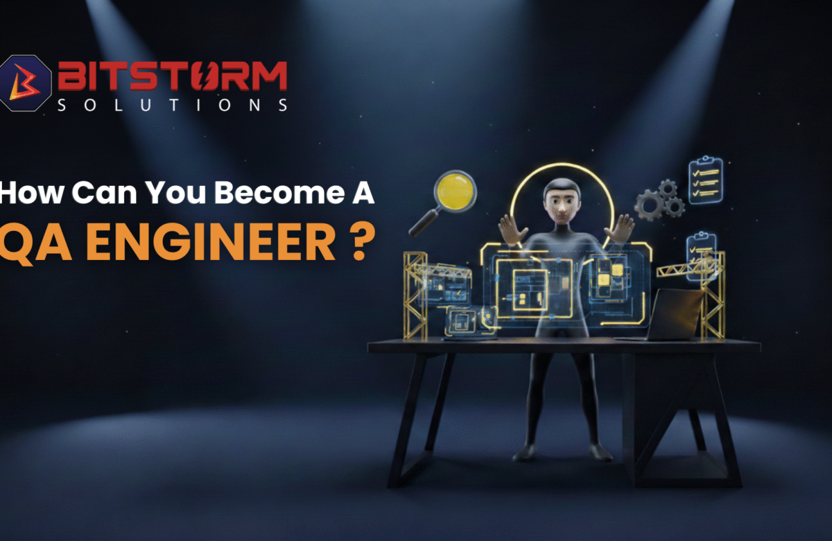 How to Become a QA Engineer: A Comprehensive Guide for Aspiring Professionals